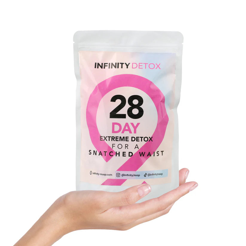 28 DAY SLIMMING TEA