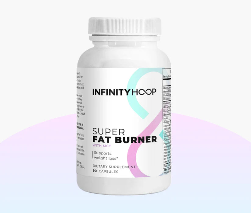 SUPER FAT BURNER